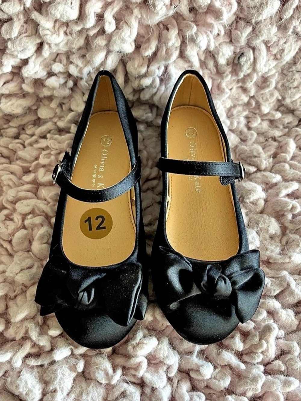 Girls Dress Shoes